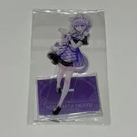 Nekomata Okayu - Acrylic stand - hololive