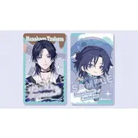 Hanakago Tsubasa - Character Card - Splare