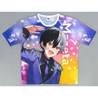 MAZETA - Clothes - T-shirts - AMPTAKxCOLORS