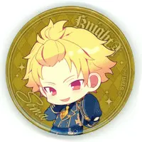 Soma - Badge - Knight A (Random Item)