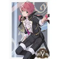 Teruto - Postcard - Knight A
