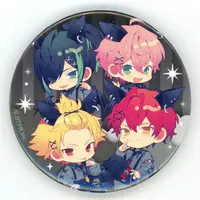 Knight A - Badge (Random Item)