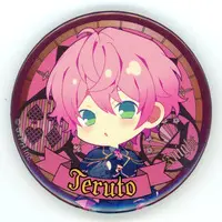 Teruto - Badge - Knight A (Random Item)