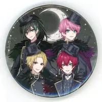Knight A - Badge (Random Item)