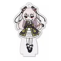 Nora Cat - Acrylic stand - VTuber