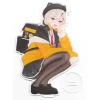 Komori Met - Acrylic stand - VSPO!