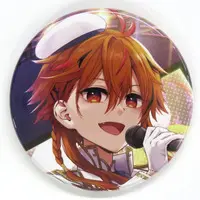 Kazami Kuku - Badge - 774 inc.