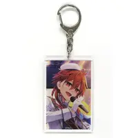 Kazami Kuku - Acrylic Key Chain - Key Chain - 774 inc.