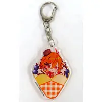 Kazami Kuku - Acrylic Key Chain - Key Chain - 774 inc.