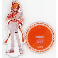 Kazami Kuku - Acrylic stand - 774 inc.