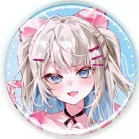 Itoi Toi - Badge - Neo-Porte