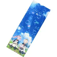 Suzuki Hina & Tanaka Hime - Towels - HIMEHINA