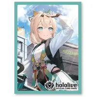 Kazama Iroha - Card Sleeves - hololive OFFICIAL CARD GAME - Trading Card Supplies - hololive