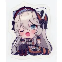 Shishiro Botan - Hololive Production Chocolate Crunch - Stickers - hololive