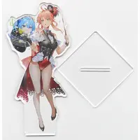 Sakura Miko - Acrylic stand - hololive