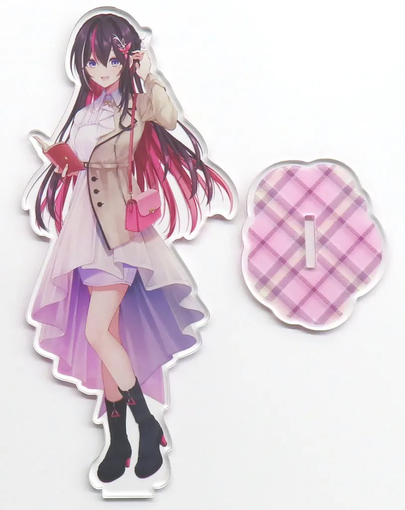 AZKi - Acrylic stand - hololive (【ホロライブプロダクション