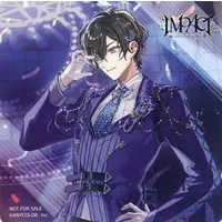 Shikinagi Akira - Tableware - Coaster - 3SKM