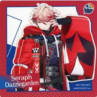 Seraph Dazzlegarden - Tableware - Coaster - 3SKM