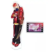 Usami Rito - Acrylic stand - Nijisanji