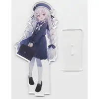 Ryogoku Tsukasa - Acrylic stand - VTuber