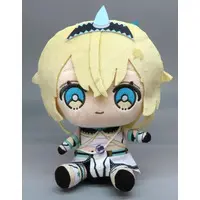 Kazama Iroha - Monster Hunter x Hololive - Plush - hololive