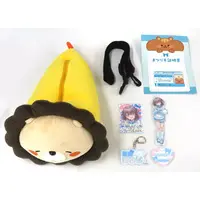 Natsuiro Matsuri - Acrylic Key Chain - Hand-signed - Key Chain - Bag - Plush - Acrylic stand - Birthday Merch Complete Set - hololive