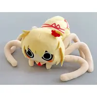 Nanashi Mumei & Akai Haato - Plush - Promise