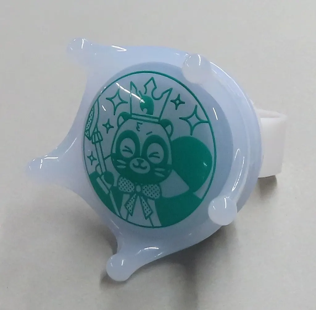 Uratanuki - Ring Light - UraShimaSakataSen (USSS)
