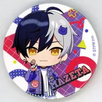 MAZETA - Badge - AMPTAKxCOLORS (Random Item)