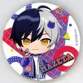 MAZETA - Badge - AMPTAKxCOLORS (まぜ太(私服/SD) ランダム缶バッジ