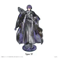 Kenmochi Toya - Acrylic stand - Nijisanji