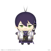 Kenmochi Toya - Plush - NIJI Puppet - Nijisanji
