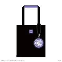 Kenmochi Toya - Bag - Pouch - Nijisanji