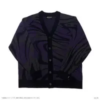 Kenmochi Toya - Clothes - Nijisanji