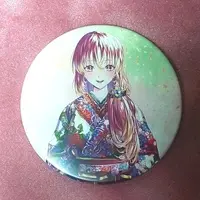 Suzuno - Badge - VTuber
