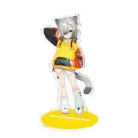 NiBiIRO - Acrylic stand - VTuber Size-100x100mm