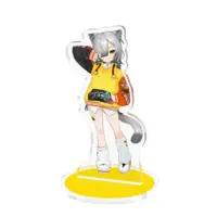 NiBiIRO - Acrylic stand - VTuber Size-70x70mm