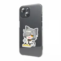NiBiIRO - Stickers - VTuber