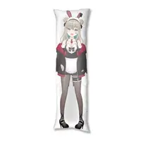 Kyuushi Mikuru - Dakimakura Cover - VTuber