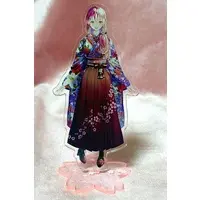 Suzuno - Acrylic stand - VTuber