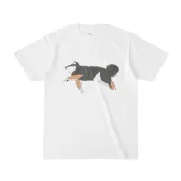 Chocomin - Clothes - T-shirts - VTuber Size-S