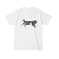 Chocomin - Clothes - T-shirts - VTuber Size-L