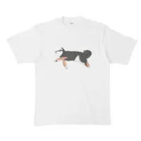 Chocomin - Clothes - T-shirts - VTuber Size-XL