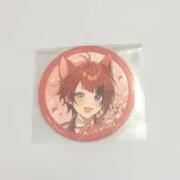 Rinu (Strawberry Prince) - Tableware - Coaster - Utaite