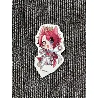 Rinu - Cocktail Picks - Strawberry Prince