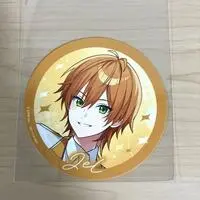 Jel - Tableware - Coaster - Strawberry Prince