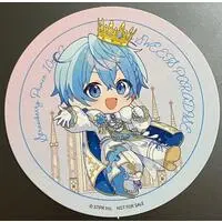 Strawberry Prince - Coaster - Tableware