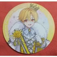 Root - Tableware - Coaster - Strawberry Prince