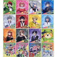 Colorful Peach - Illustration Board