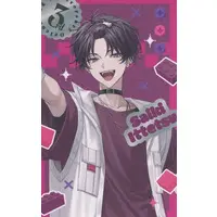 Saiki Ittetsu - Oriens 3rd Anniversary - Character Card - Oriens (Random Item)
